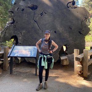 Meet your Posher, Jane